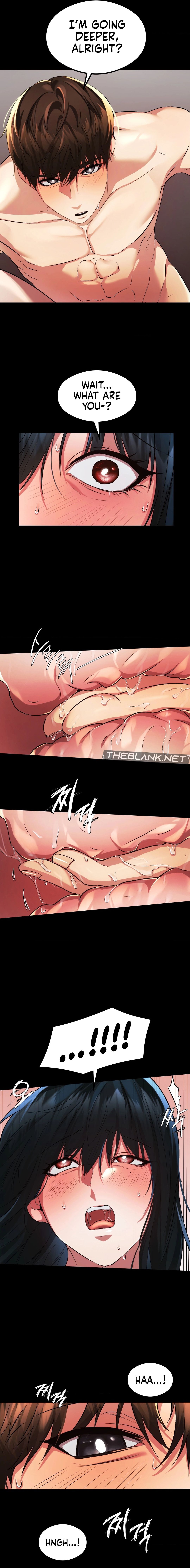 OpenTalk Manhwa - Chapter 19 Page 11