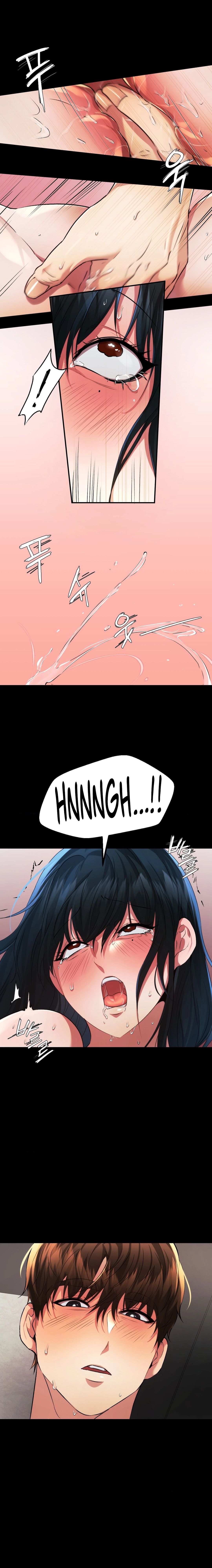 OpenTalk Manhwa - Chapter 19 Page 13