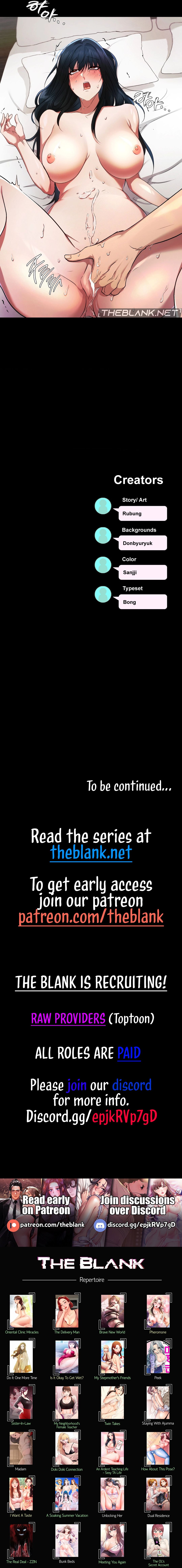 OpenTalk Manhwa - Chapter 19 Page 14