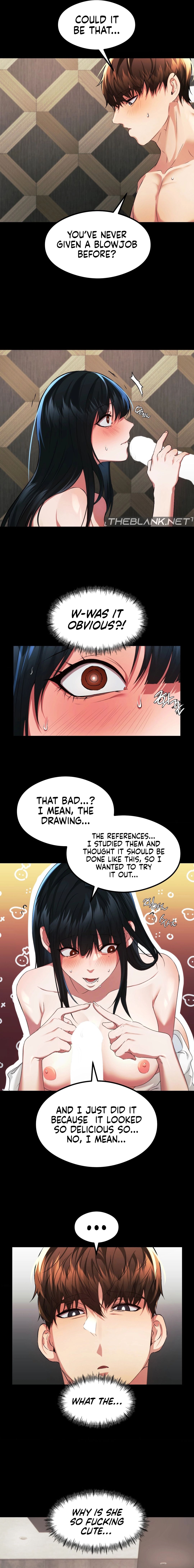 OpenTalk Manhwa - Chapter 19 Page 3