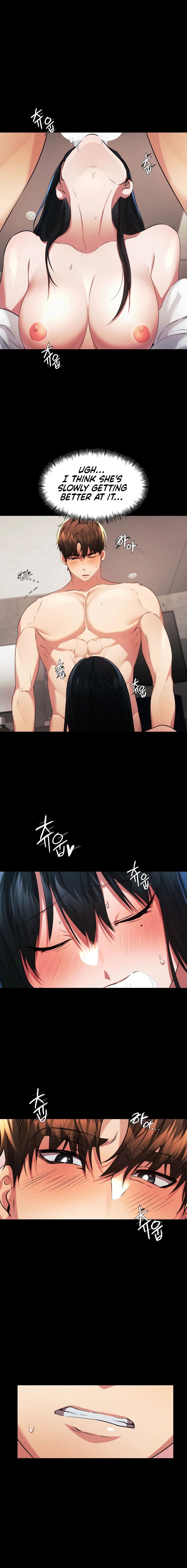 OpenTalk Manhwa - Chapter 19 Page 6