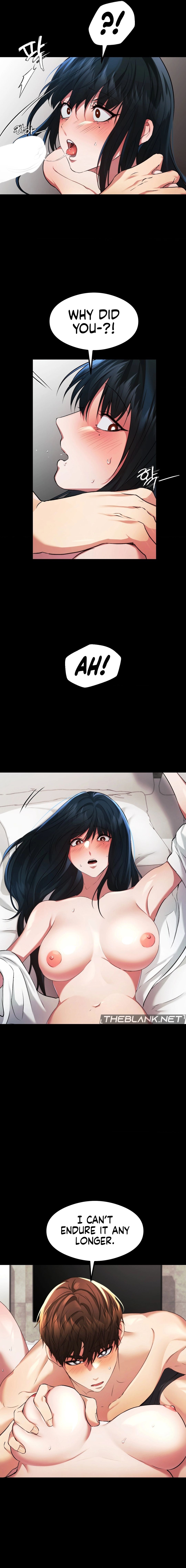 OpenTalk Manhwa - Chapter 19 Page 7