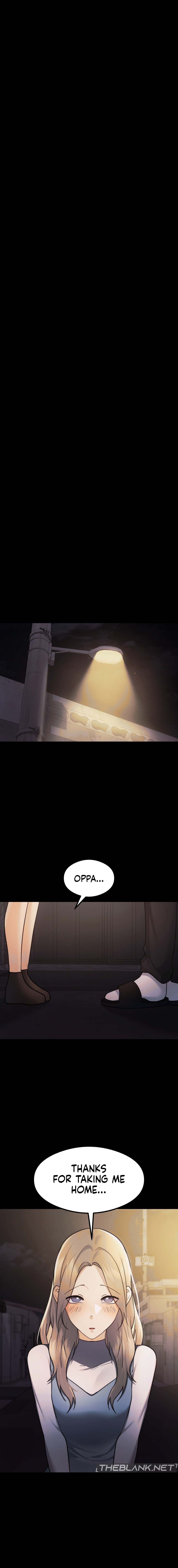 OpenTalk Manhwa - Chapter 30 Page 9