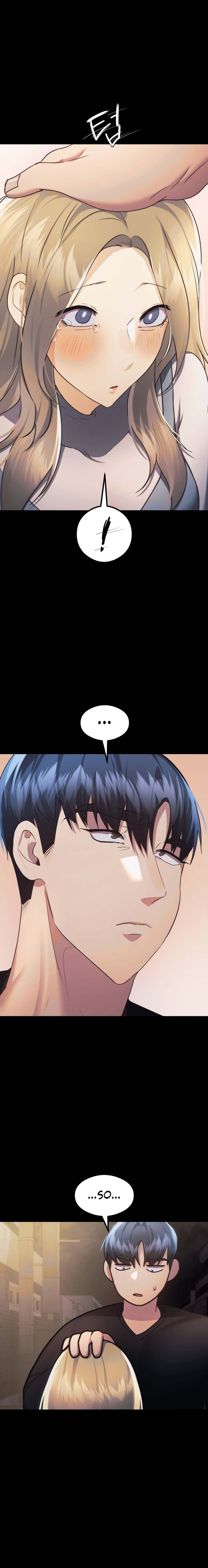 OpenTalk Manhwa - Chapter 30 Page 14