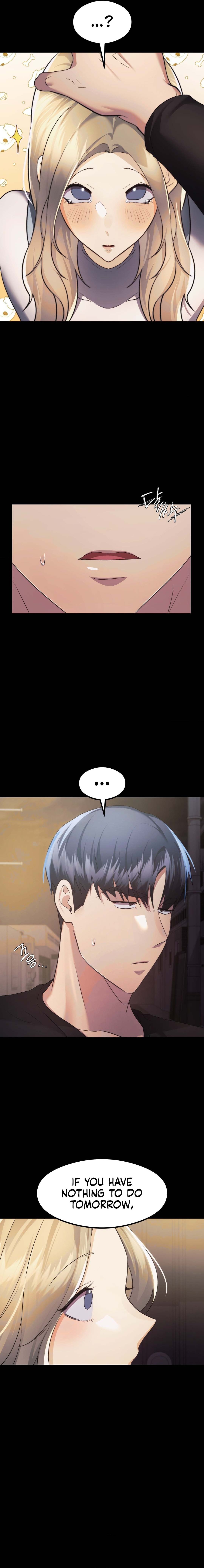 OpenTalk Manhwa - Chapter 30 Page 15