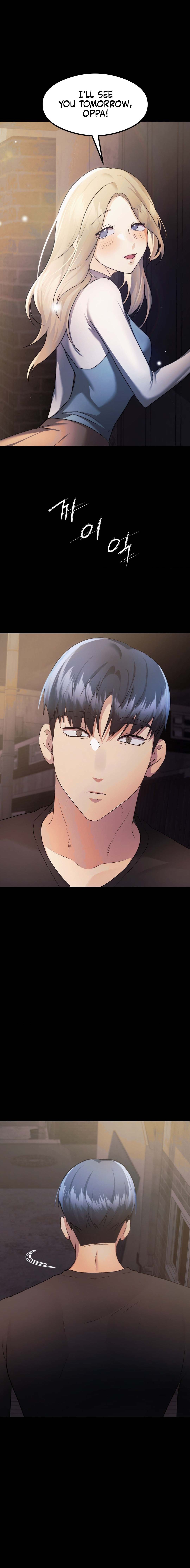 OpenTalk Manhwa - Chapter 30 Page 17