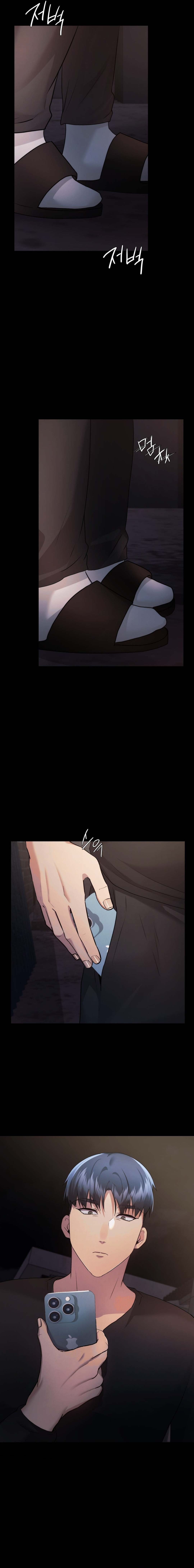 OpenTalk Manhwa - Chapter 30 Page 18