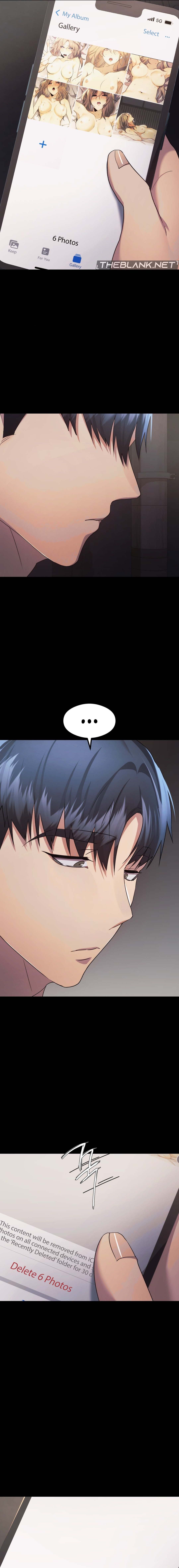 OpenTalk Manhwa - Chapter 30 Page 19