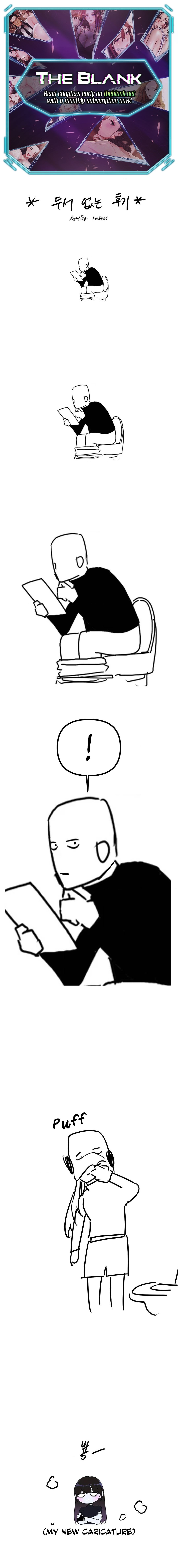 OpenTalk Manhwa - Chapter 32.5 Page 0