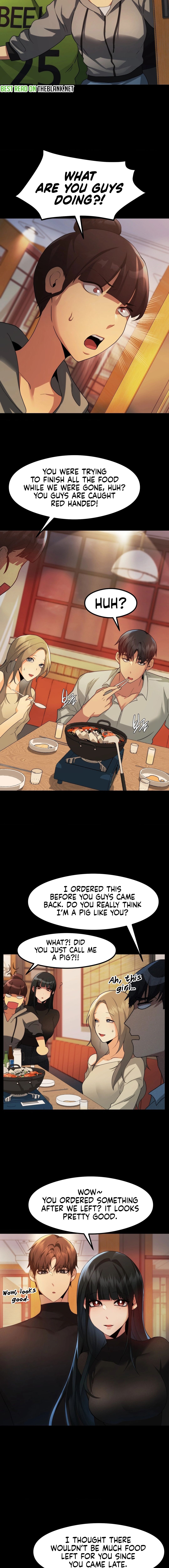 OpenTalk Manhwa - Chapter 9 Page 11