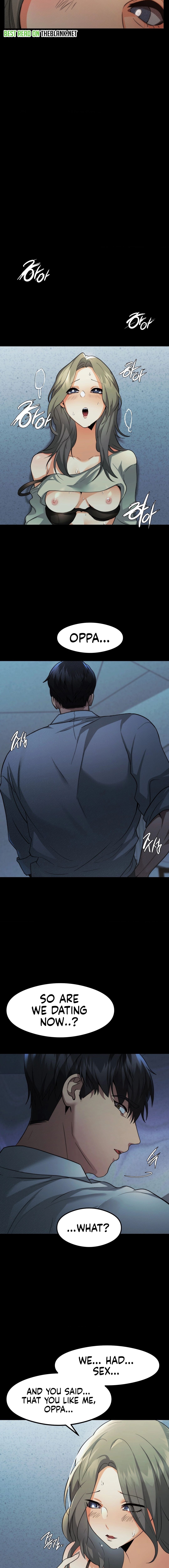 OpenTalk Manhwa - Chapter 9 Page 5