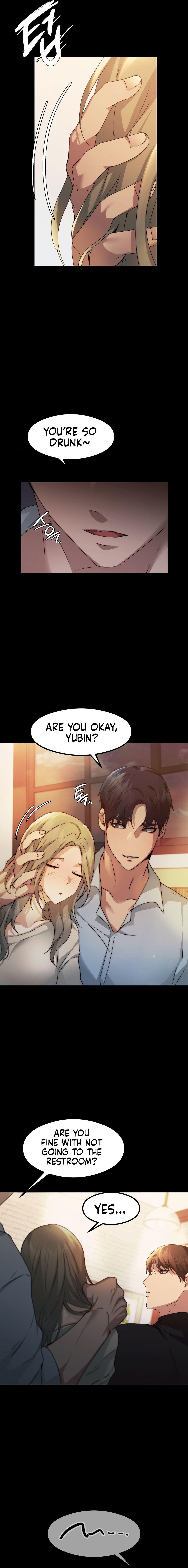 OpenTalk Manhwa - Chapter 4 Page 1