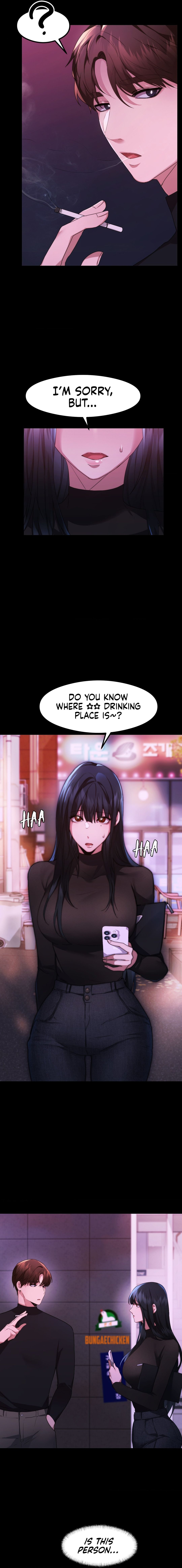 OpenTalk Manhwa - Chapter 4 Page 5