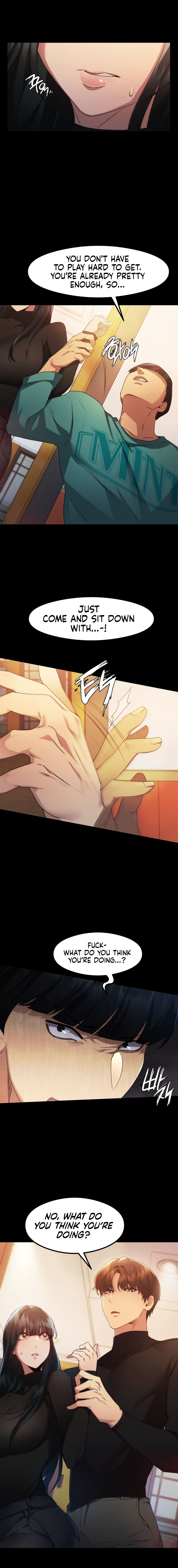 OpenTalk Manhwa - Chapter 4 Page 15