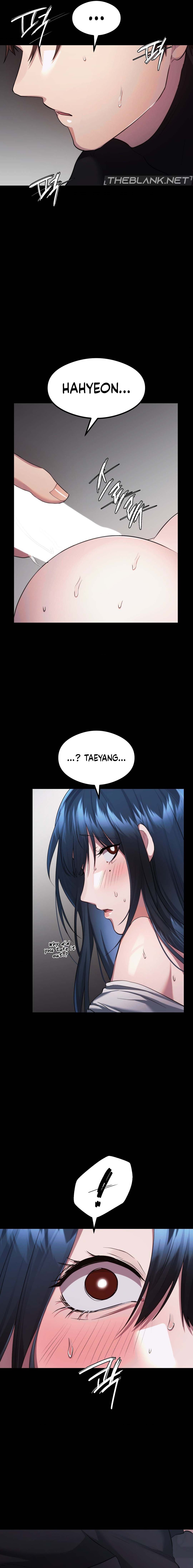 OpenTalk Manhwa - Chapter 32 Page 10