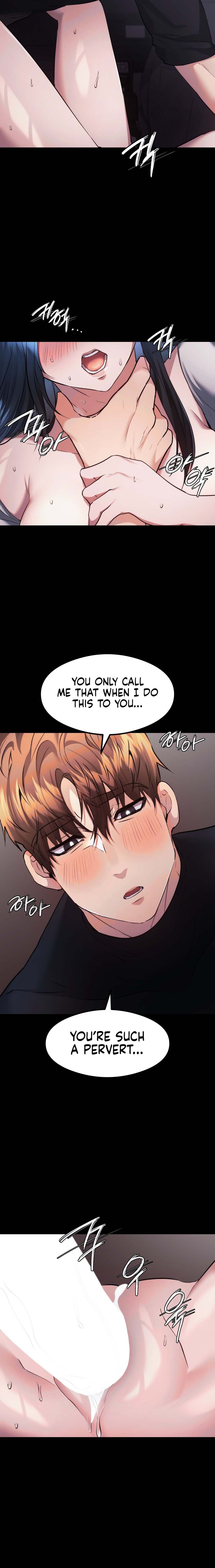 OpenTalk Manhwa - Chapter 32 Page 11