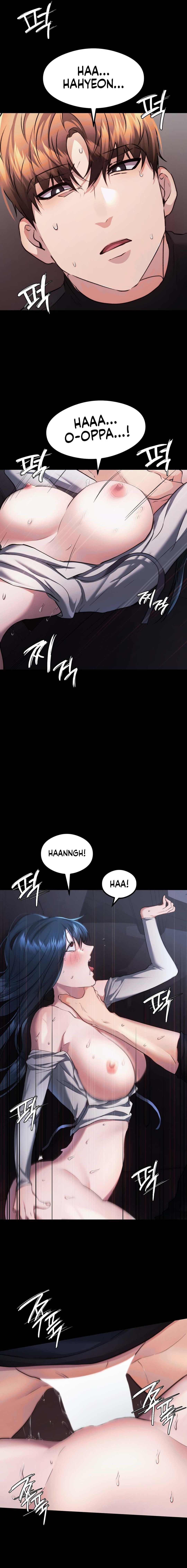 OpenTalk Manhwa - Chapter 32 Page 15