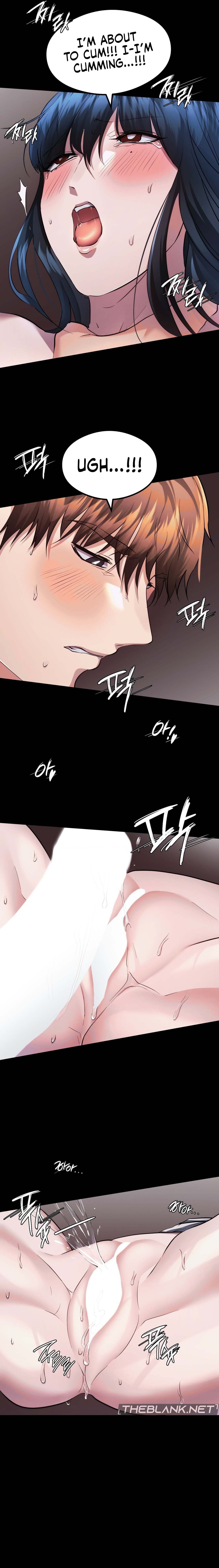 OpenTalk Manhwa - Chapter 32 Page 16