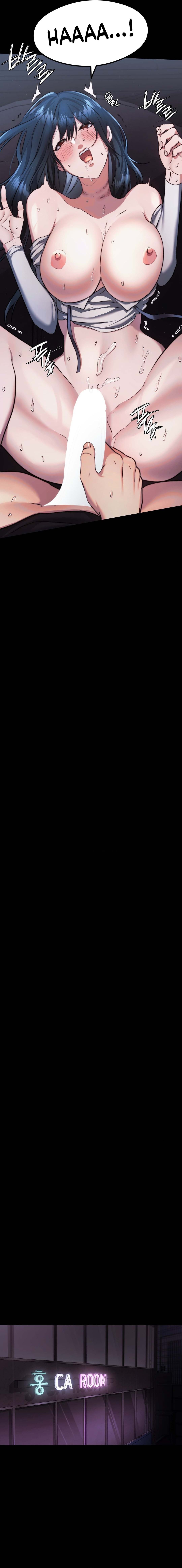 OpenTalk Manhwa - Chapter 32 Page 17