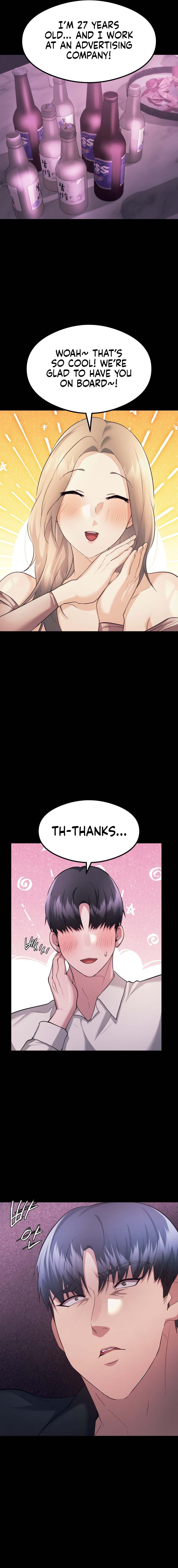 OpenTalk Manhwa - Chapter 32 Page 18