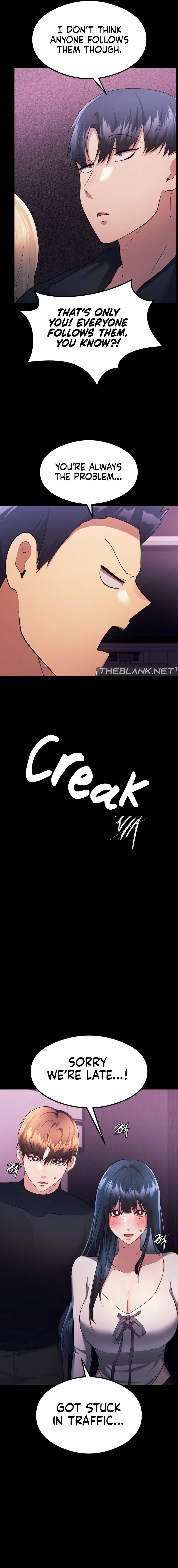 OpenTalk Manhwa - Chapter 32 Page 20