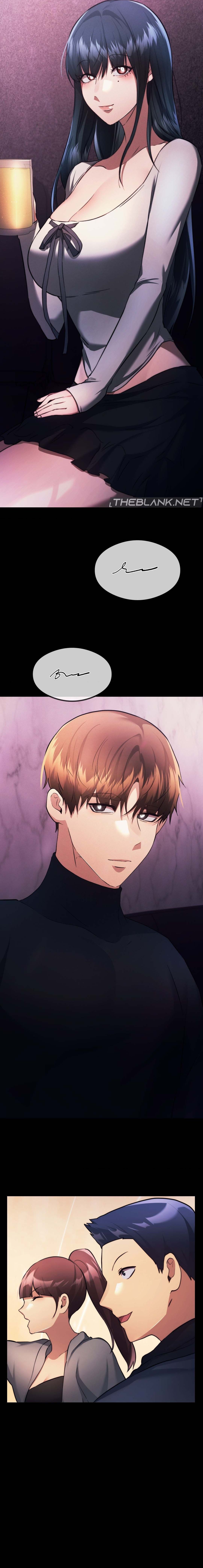 OpenTalk Manhwa - Chapter 32 Page 23