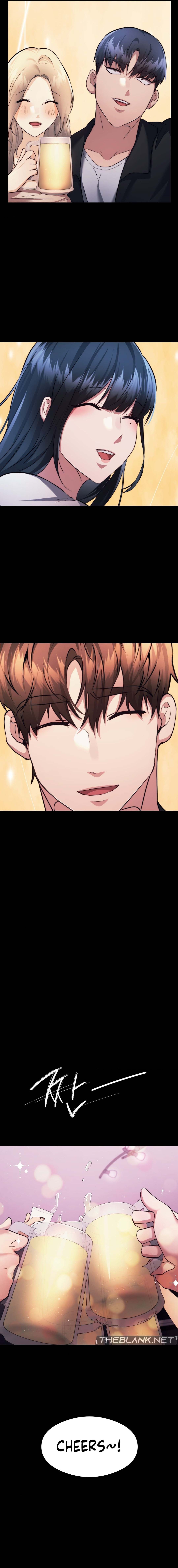 OpenTalk Manhwa - Chapter 32 Page 24