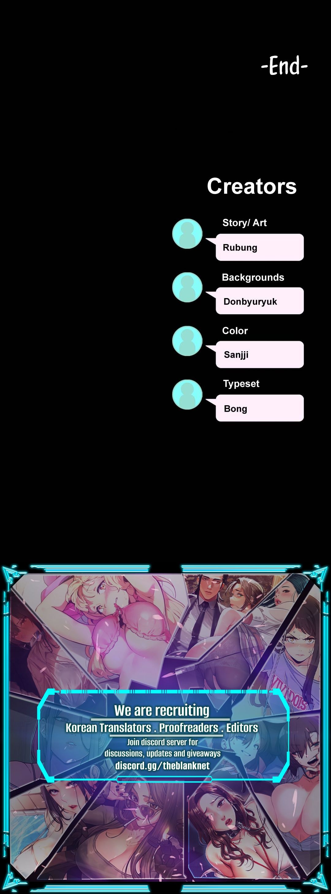 OpenTalk Manhwa - Chapter 32 Page 25