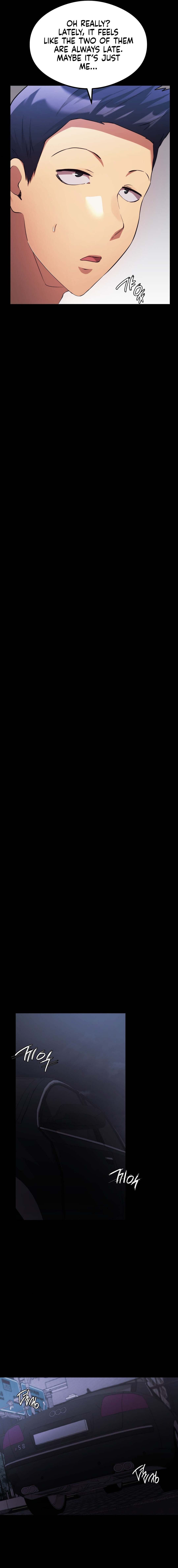 OpenTalk Manhwa - Chapter 32 Page 7