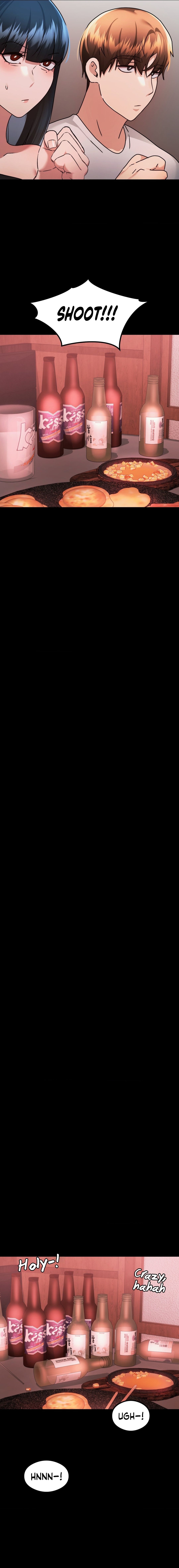 OpenTalk Manhwa - Chapter 26 Page 9