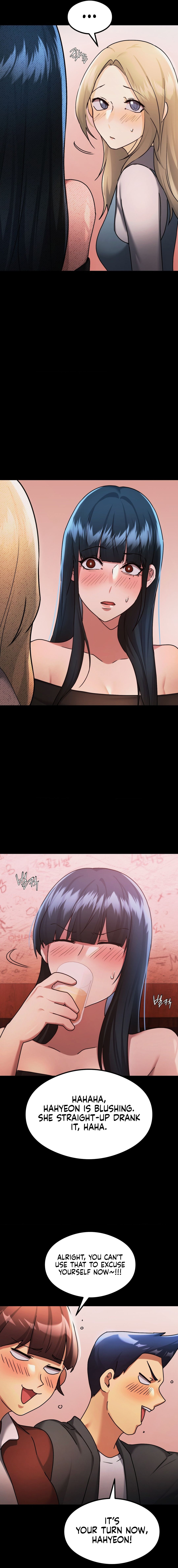 OpenTalk Manhwa - Chapter 26 Page 11