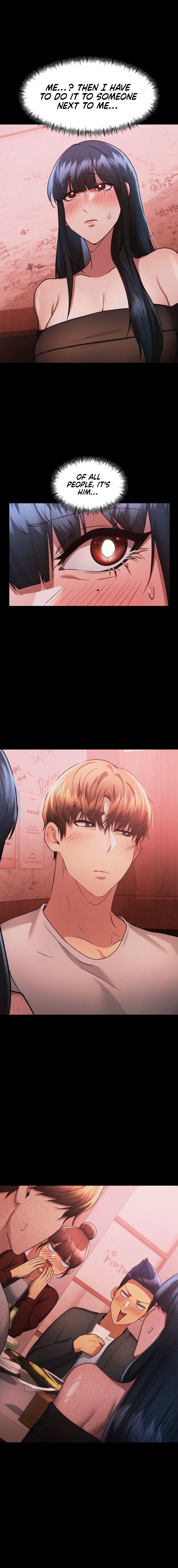 OpenTalk Manhwa - Chapter 26 Page 12