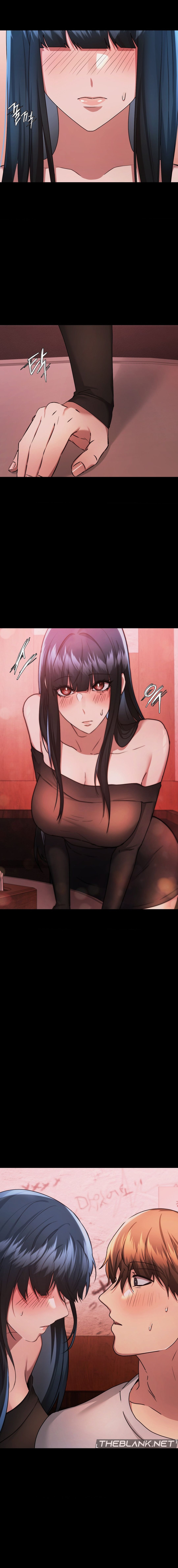 OpenTalk Manhwa - Chapter 26 Page 13