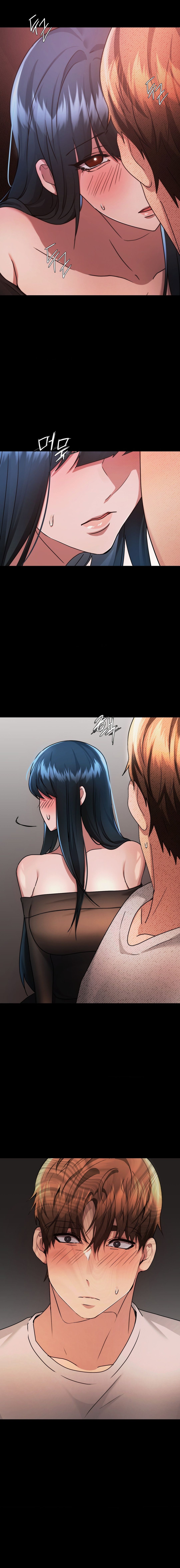 OpenTalk Manhwa - Chapter 26 Page 14