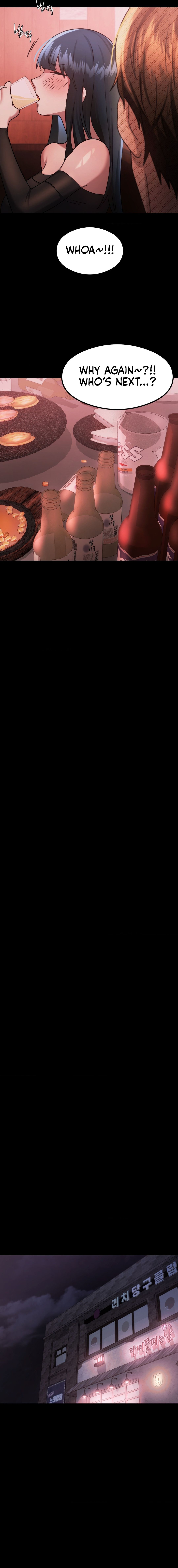 OpenTalk Manhwa - Chapter 26 Page 15