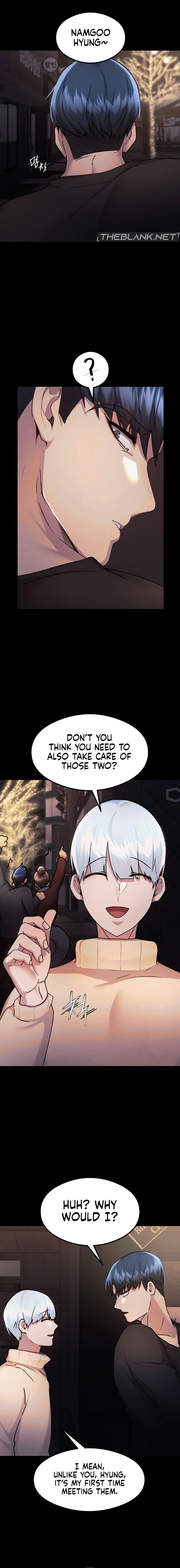 OpenTalk Manhwa - Chapter 26 Page 17