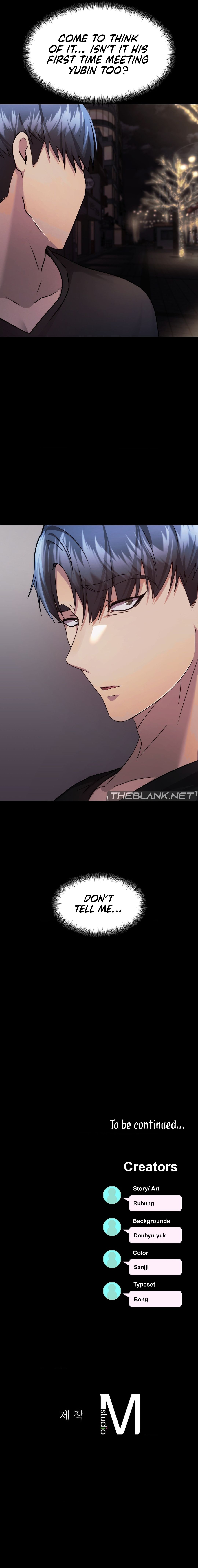 OpenTalk Manhwa - Chapter 26 Page 20