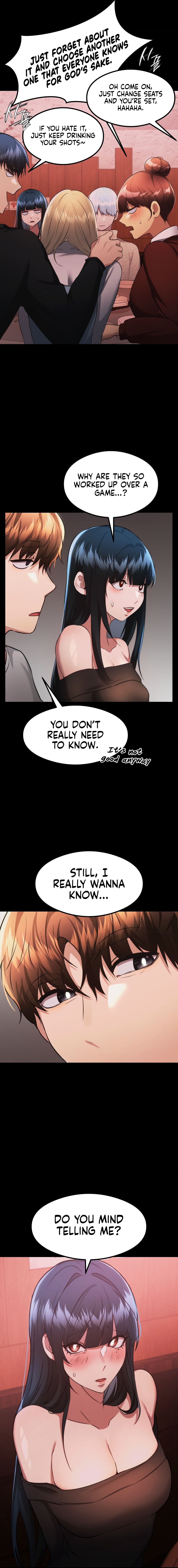 OpenTalk Manhwa - Chapter 26 Page 3