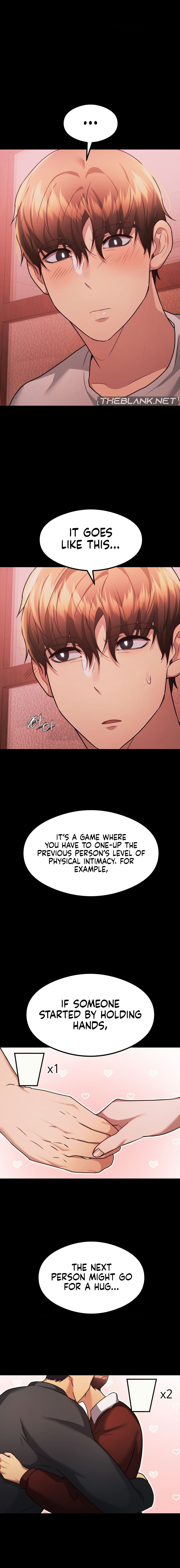 OpenTalk Manhwa - Chapter 26 Page 4