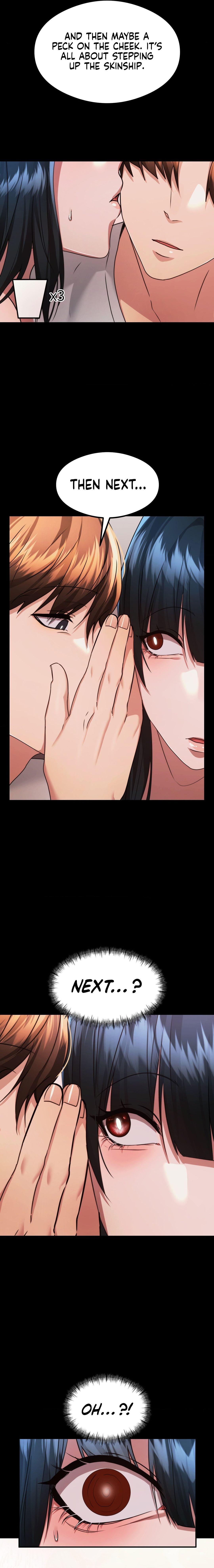 OpenTalk Manhwa - Chapter 26 Page 5