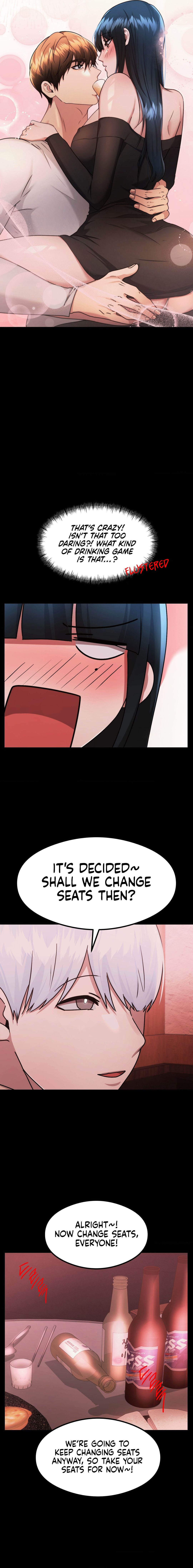 OpenTalk Manhwa - Chapter 26 Page 6