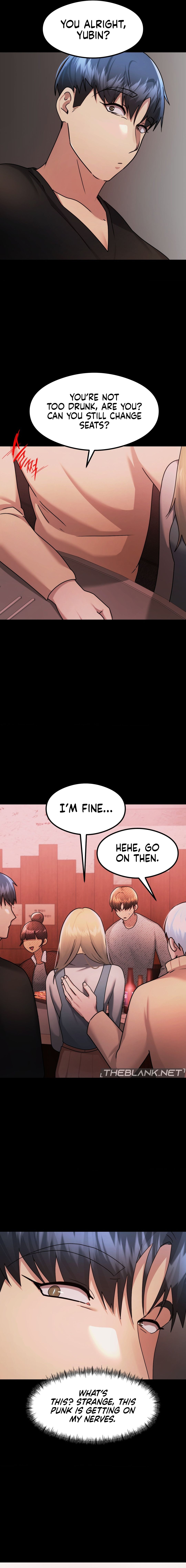 OpenTalk Manhwa - Chapter 26 Page 7