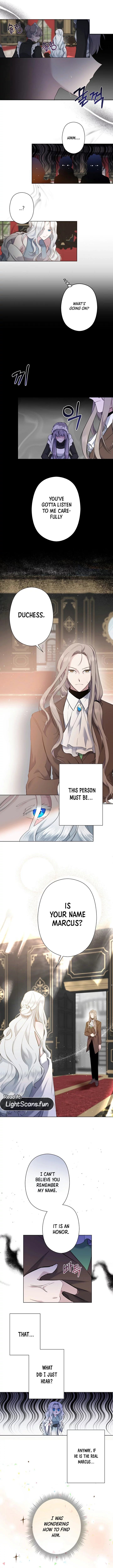 I Need to Raise My Sister Properly Manhwa - Chapter 2 Page 1