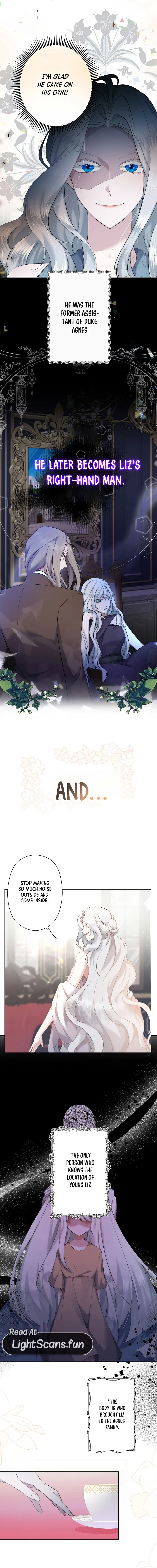 I Need to Raise My Sister Properly Manhwa - Chapter 2 Page 2