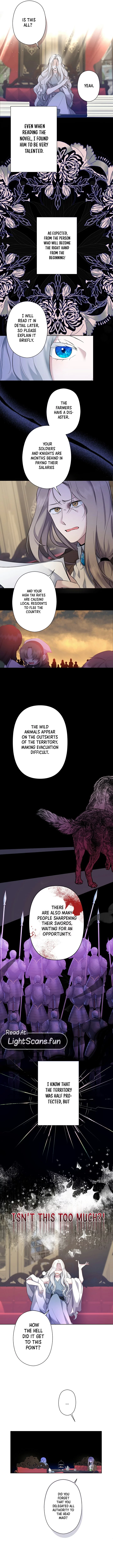 I Need to Raise My Sister Properly Manhwa - Chapter 2 Page 4