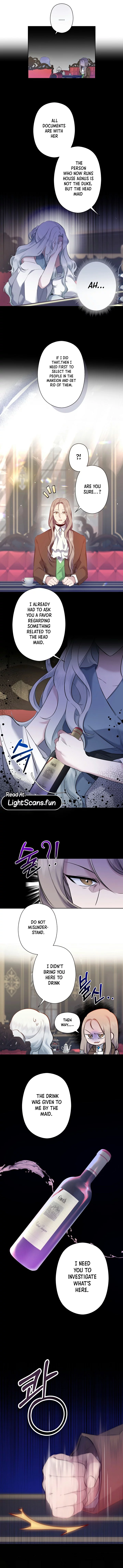 I Need to Raise My Sister Properly Manhwa - Chapter 2 Page 5