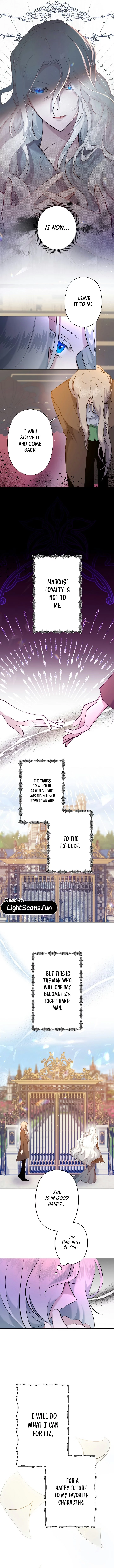 I Need to Raise My Sister Properly Manhwa - Chapter 2 Page 7