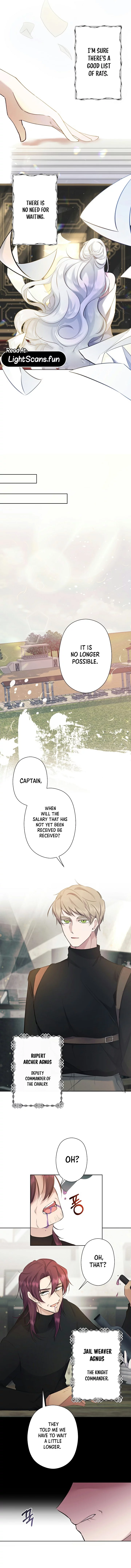 I Need to Raise My Sister Properly Manhwa - Chapter 2 Page 8