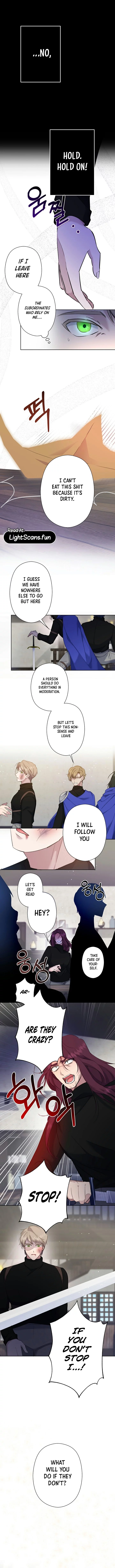 I Need to Raise My Sister Properly Manhwa - Chapter 2 Page 10