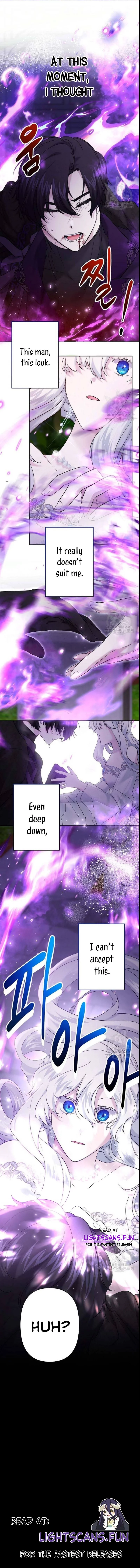 I Need to Raise My Sister Properly Manhwa - Chapter 23 Page 8